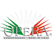 Opera Loudspeakers Klub