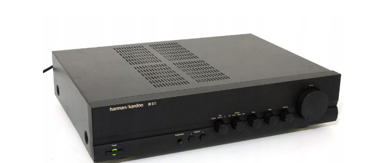 Harman Kardon - HK 630 - Opinie: sprzęt - modele - Audiostereo.pl