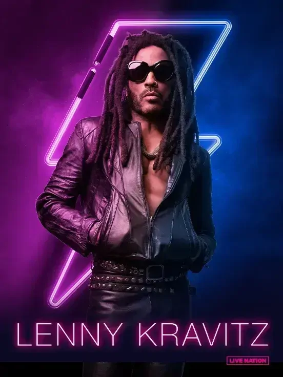 Lenny Kravitz Bilety Newsy Audiostereo.pl