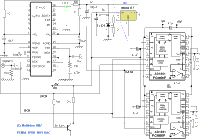 Pcm5121 схема включения